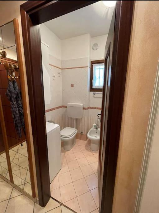 Appartamento Edera Aprica Exterior foto