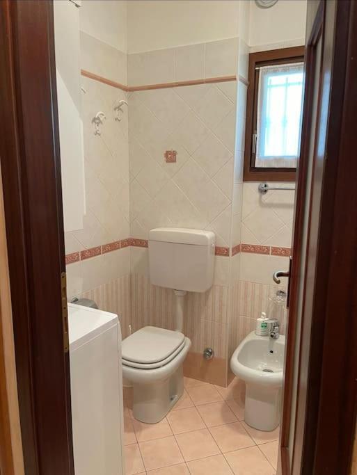 Appartamento Edera Aprica Exterior foto
