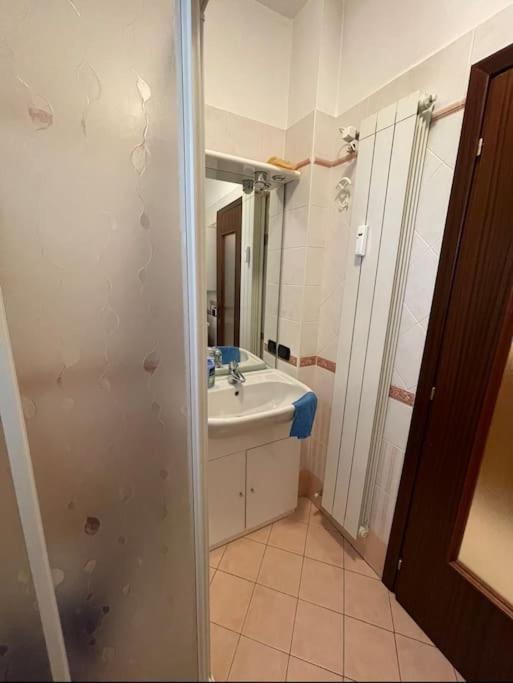 Appartamento Edera Aprica Exterior foto